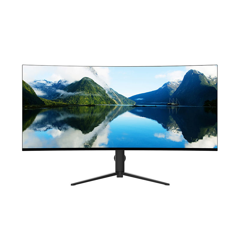 OVEANVIEW Best Price for 5K Monitor with Split Screen Multifunction