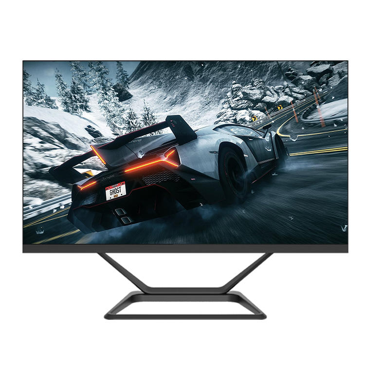 OVEANVIEW All in One Pc AIO Intel Core I3/i5i7 ultra Slim Narrow Bezel; SSD DDR3/4 8/16G Ram 128 256 512GB Cheap Factory OEM 24
