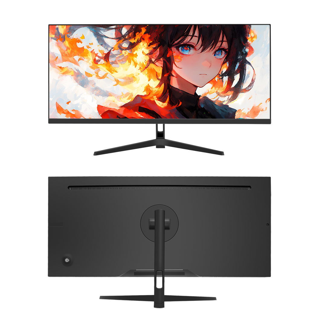 CAISES Factory Wholesale 20 Inch 2K 100hz 200hz Gaming Monitor Office Monitor