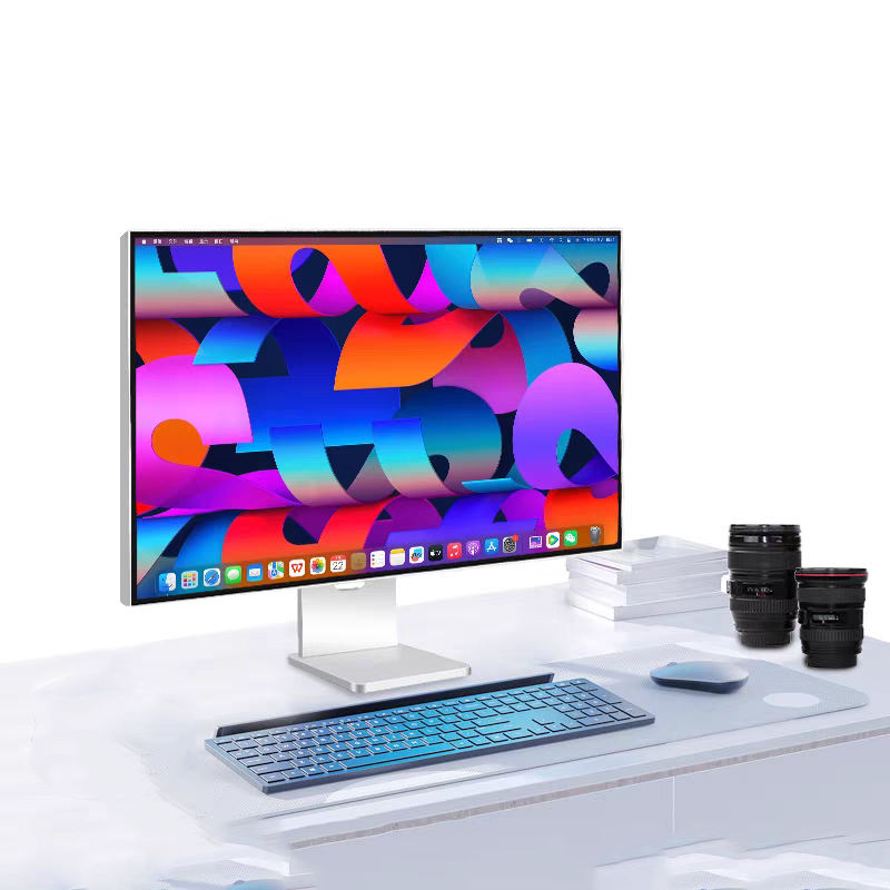 ZEGUAN Hot Selling 27 Inch 4K High Resolution Home Lcd Monitors 60hz Gaming Monitors