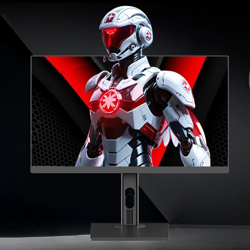 ZEGUAN Factory Cheap Price Oem Desktop Screen 27 Inch 4K 160HZ 1K 320Hz HDMI Lcd Monitor Gaming Monitor