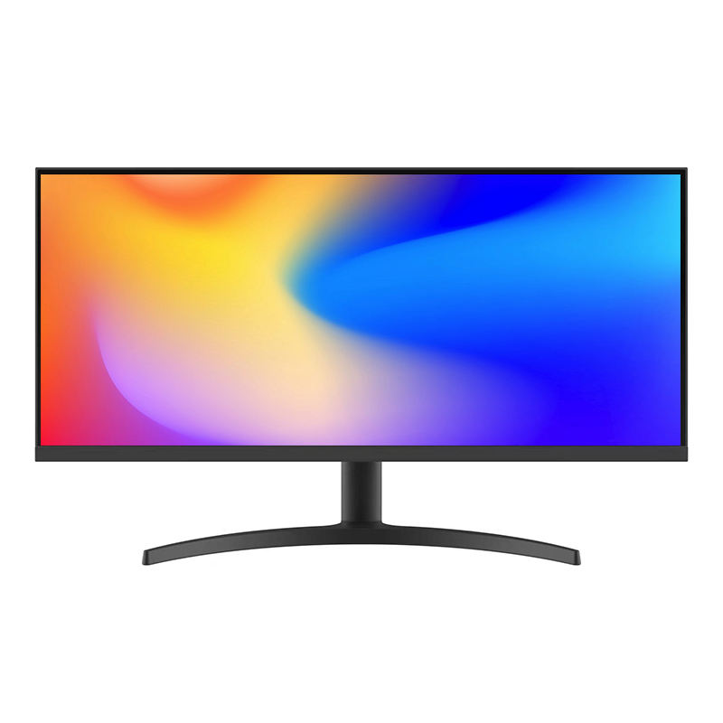 XRH Hairtail Screen Monitor 29 Inch Computer 2560*1080 2K Resolution 200Hz 3 Frameless Bezel Panel Backlight Gaming Monitors PC