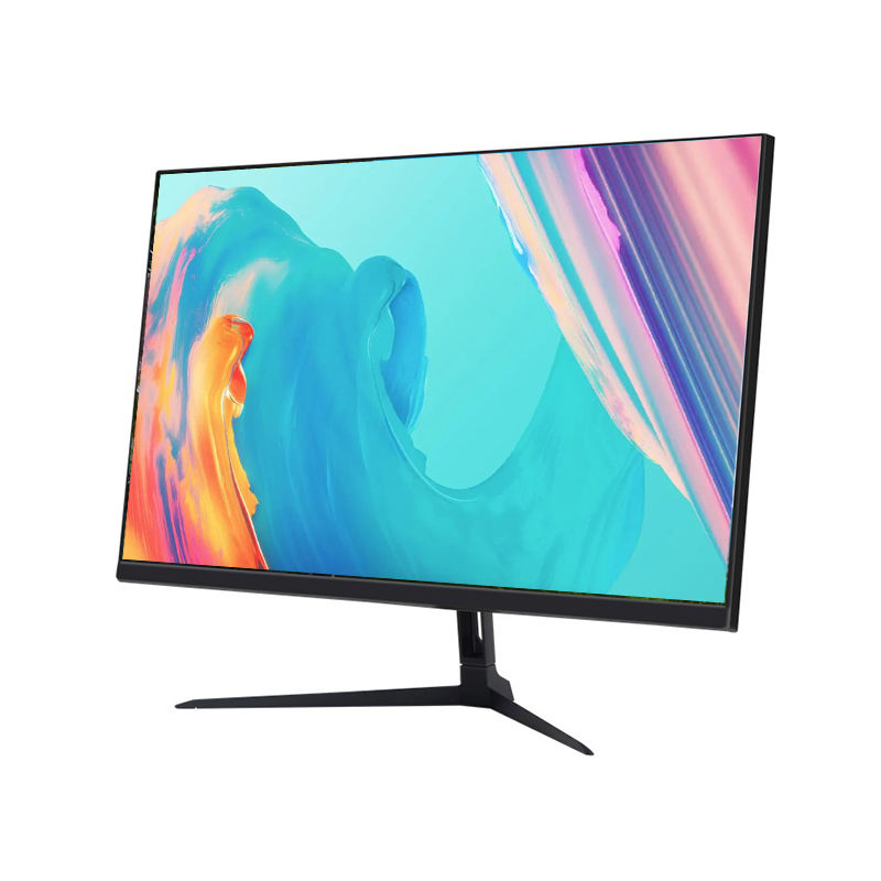 XRH 4K UHD 32-Inch LED PC Monitor Full High-Definition A+ Grade TFT Desktop Computer Monitor with 60Hz Refresh Rate