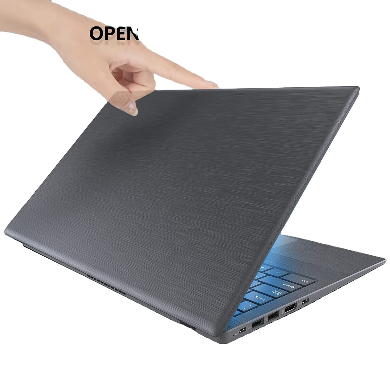 BLUEING OEM&ODM Factory Price in Stock 16GB RAM Notebook I5 I7 Laptop Ordinateur Portable Core I7 Personal & Home Laptops