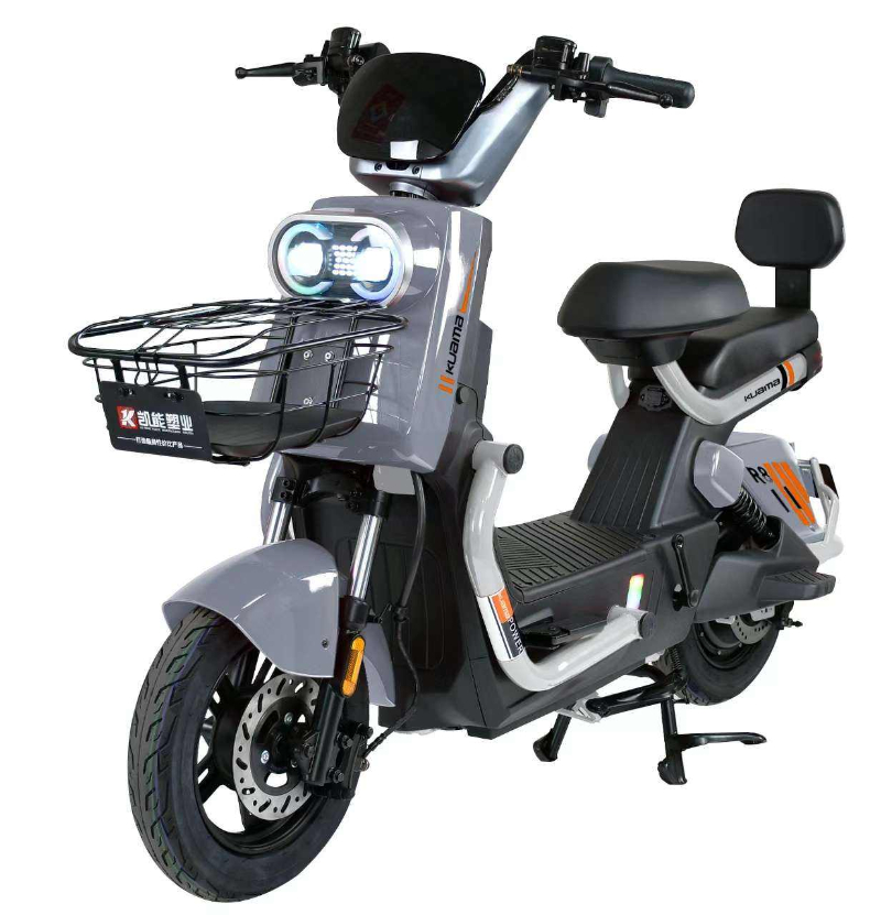 New Model High Power 1000W 48V 60V 20ah 2 Wheel Motor Electric City Scooter Bike Low Step Bicycle for Adult