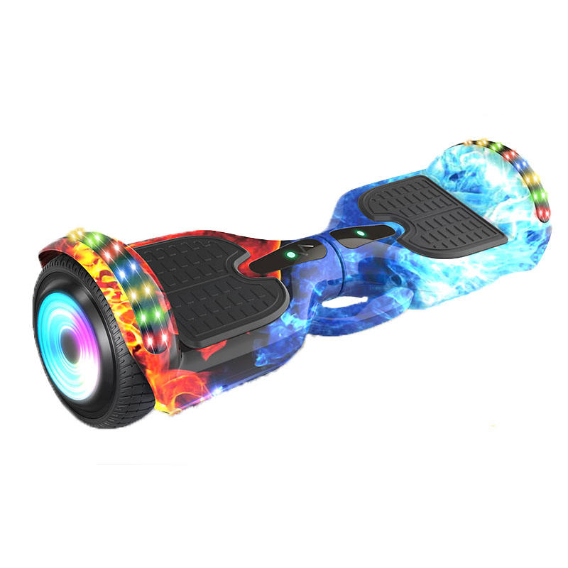Hoverboard with bluetooth Speaker Hoverboard Electric Self Balancing Scooter Hoverboard Electric for Adult