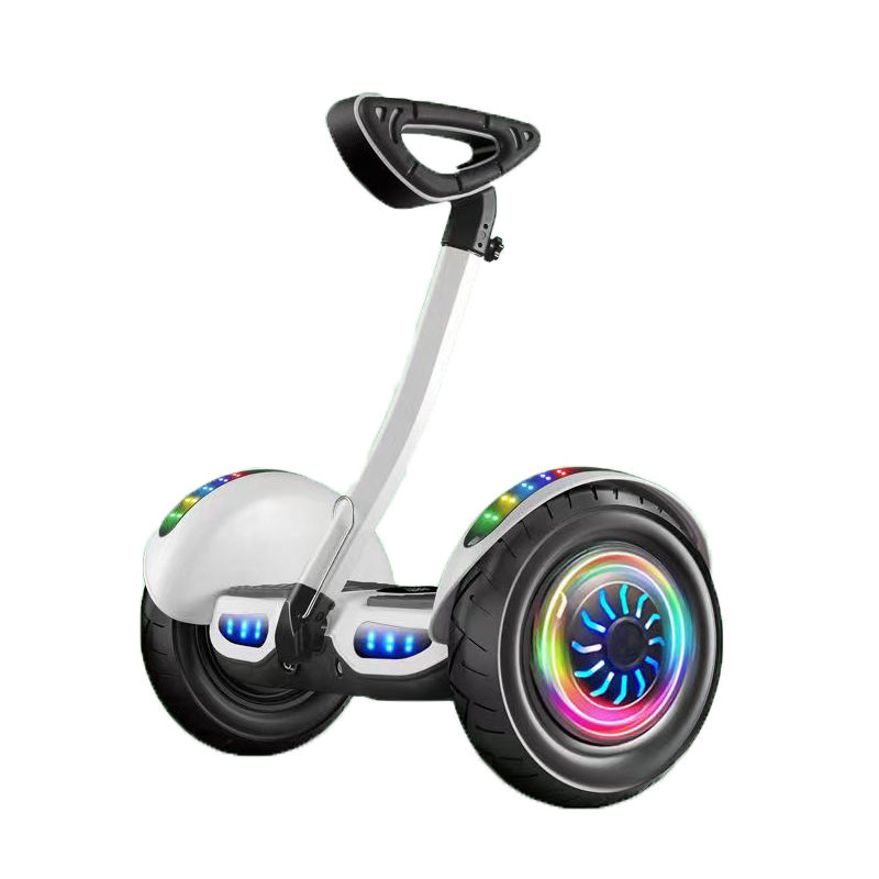 Two Wheel Hoverboard Big Tire Electric  Patineta Electrica Hoverboard Hoverboard Gas Powered Scooter