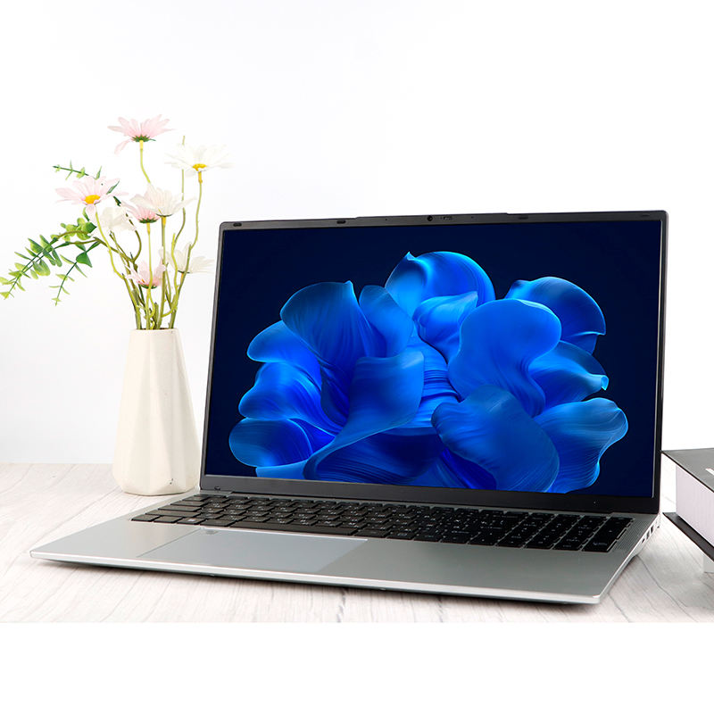 MJR Intel Core I7 1060NG7 10th Cheap Factory Price 15.6 Inch 1920*1080P 16GB RAM 1T SSD Gaming Computer for Business Laptops