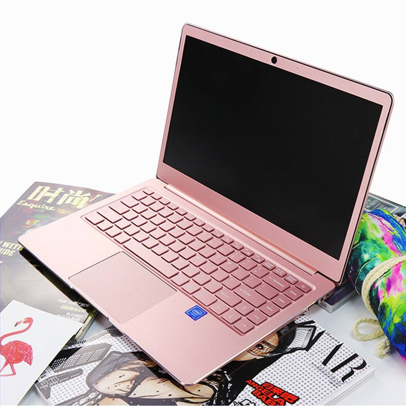 WEIBOER I5 I6 I7 Win10 512G 1TB ODM ODM Laptops Computer with Backlit Keyboard