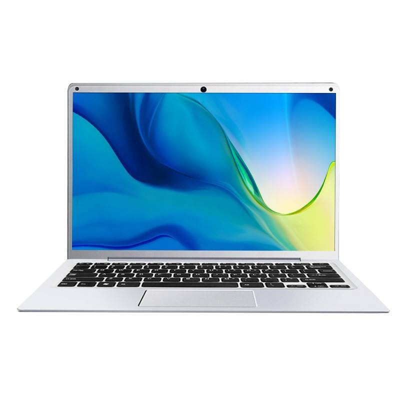 Bestviewtech Custom 14.1 Inch Laptop Gaming PC Notebook Intel Celeron I7 6GB RAM