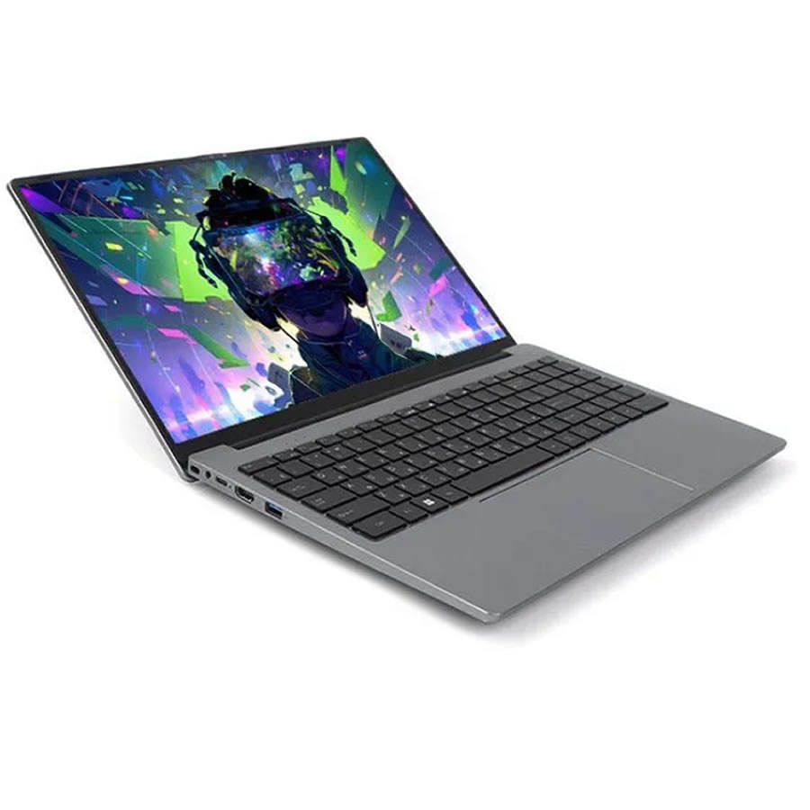 Bestviewtech 14.1 Inch TN Panel Touch Screen Intel I3 4010 8GB RAM 128GB SSD Business Used English US Keyboard New with Camera