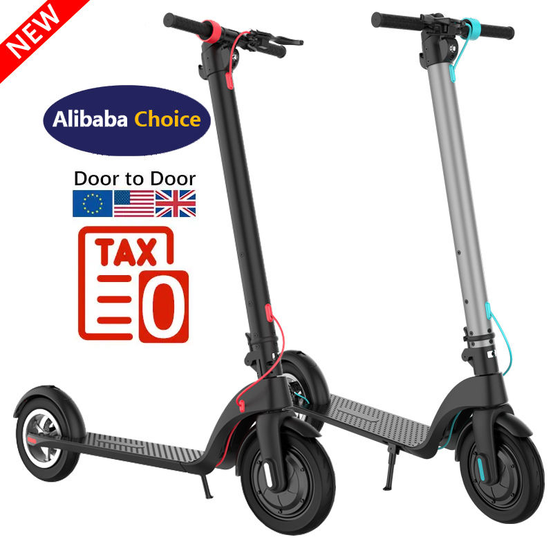 Factory Price Pro 10 Inch 250W Foldable Electric Scooter Adults Self Balancing 25km_H Speed New Condition Model Kids