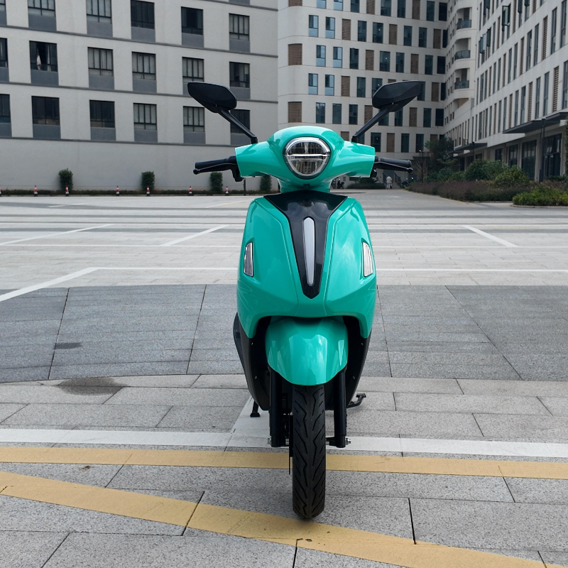 Hot Selling Best Electric Scooter Professional Top Speed 45 km_h Range 60-70 km Electric Motorcycles