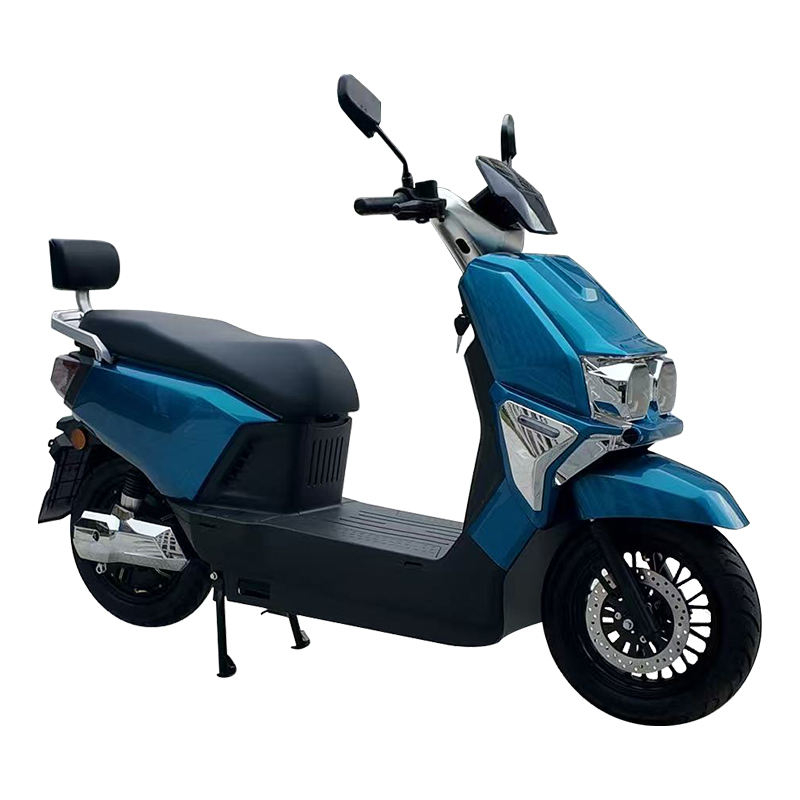 High Quality Cheap Best New Design Peerless Touring Motorcycle Professional Manufacture 1500W 72V 40-60km_h