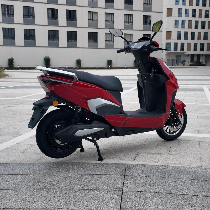 Nice Awesome New Design Peerless Electric Touring Sportbike Motorcycle 1500W 72V 40-60km_h