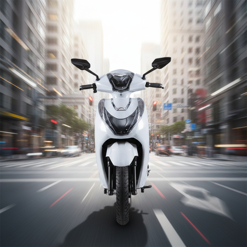 Peerless FH5 Streetbikes New 40-60km_h Electric Scooter for Unisex Adults Brushless Motor 72V Lithium LED Display Zhejiang