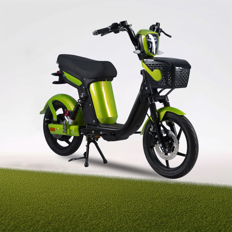 Peerless XXF Electric Scooter 1000W Motor 48V_60V Lead Acid Battery Sportbikes 45km_h LED Display