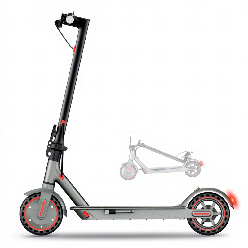 Electric Scooter 8.5 Inch Honeycomb Tire Powerful Self-Balancing Foldable Hot Selling Easy Carry E Scooter for Adults