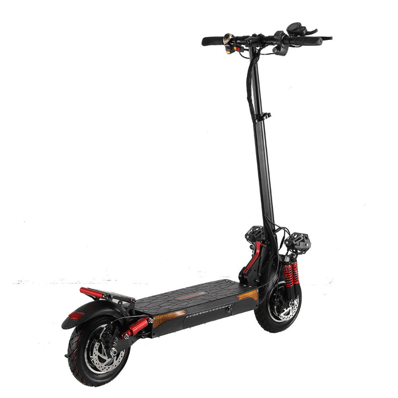 EU UK Warehouse 2022new E Scooters Electric Scooter 48v 1600w Dual Motor for Adults Electric Escooter