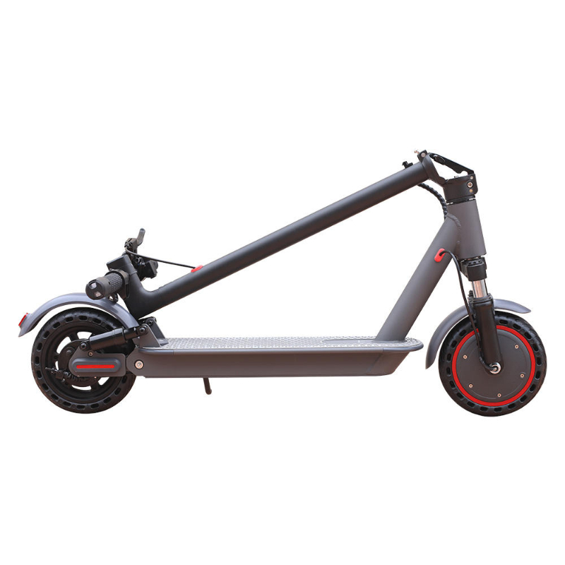 EU UK Delivery Aluminum Alloy Dual Shock Suspension Xiomi M365 Foldable Adults Electric Scooter 36V 10.4AH 350W Tuya Smart