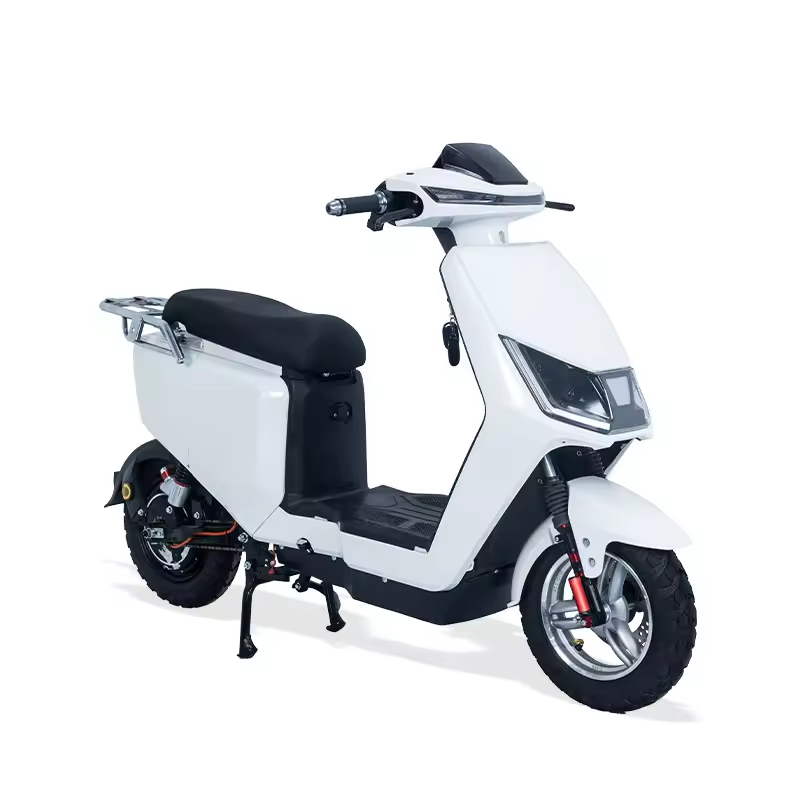 Wholesale SKD CKD High Quality Electric City Moped Electric Scooter 48V1000W E-motorcycle