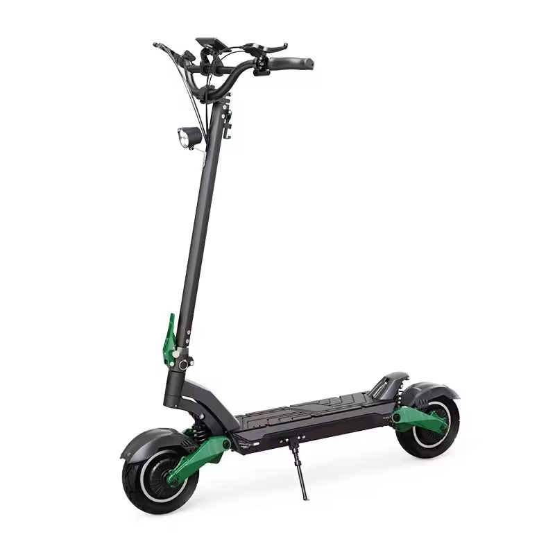 Customize Dual Motor E Scooter Wholesale