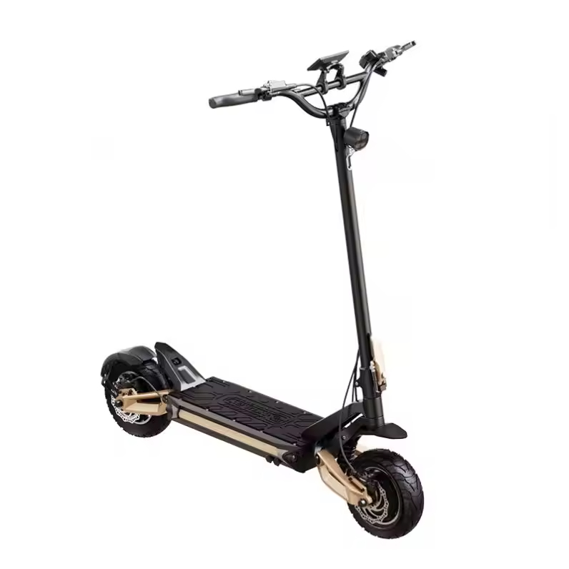 Oem Electric Scooters Dual Motor for Adults Fast