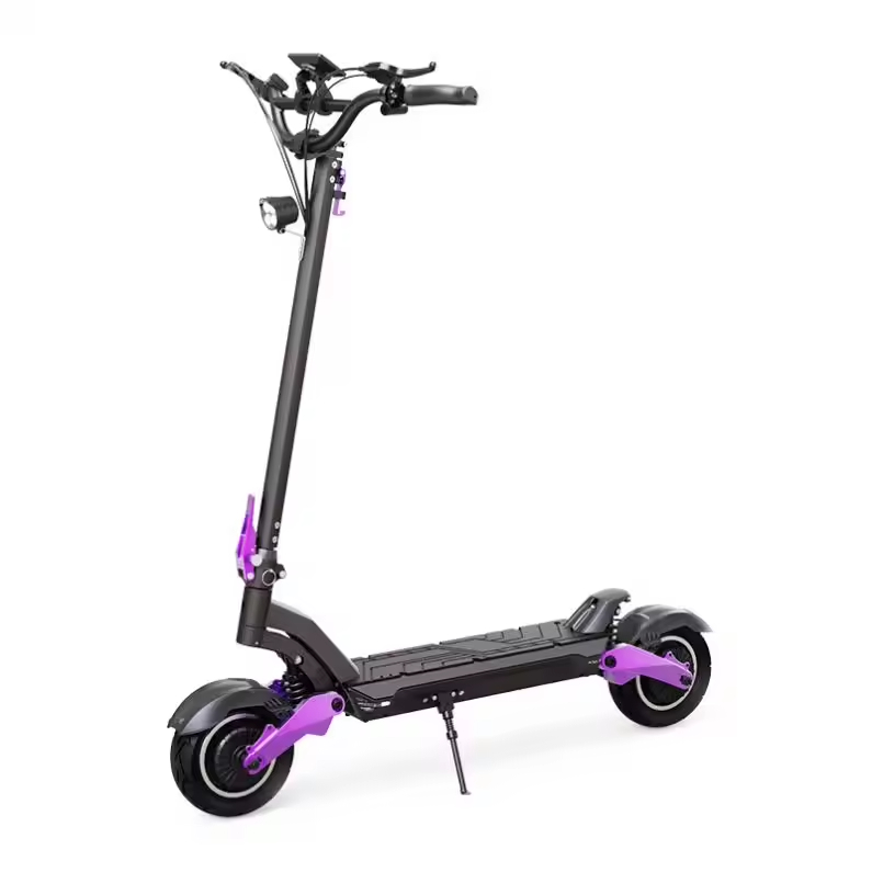 Okuley Off Road Electric Scooters for Adults