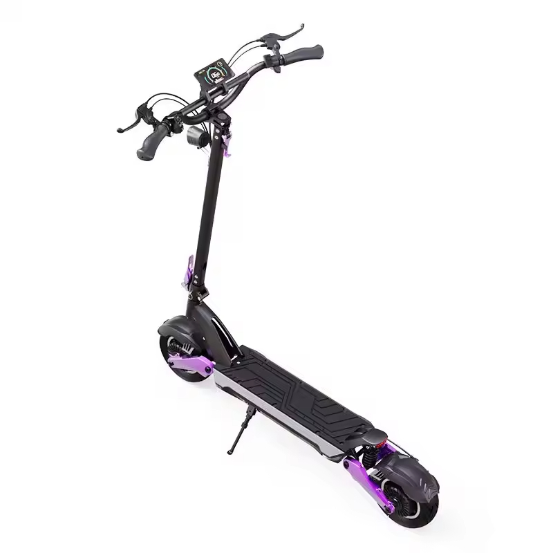 Okuley E-Scooter for Adults