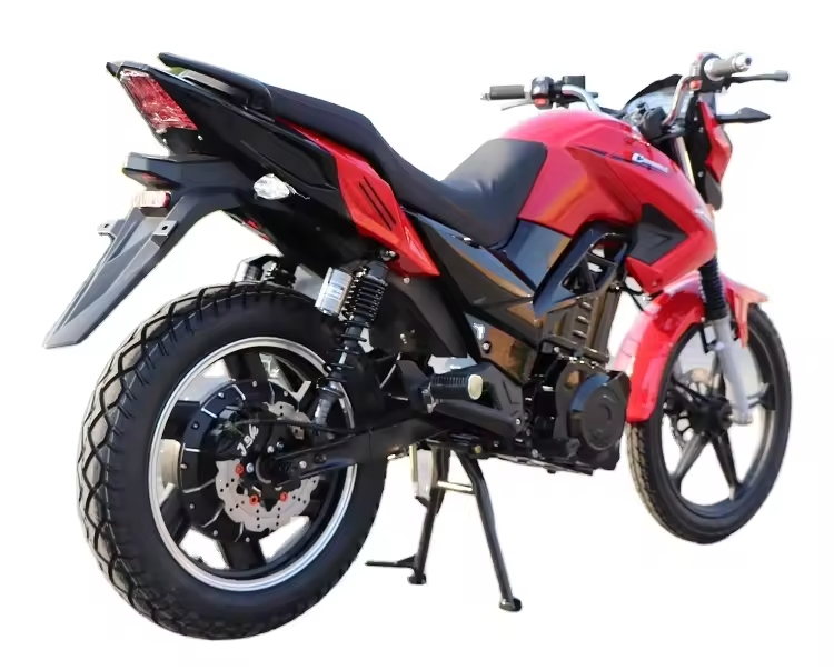 80kmh 200km Long Range Electric Off-road Motorcycles Sportbikes