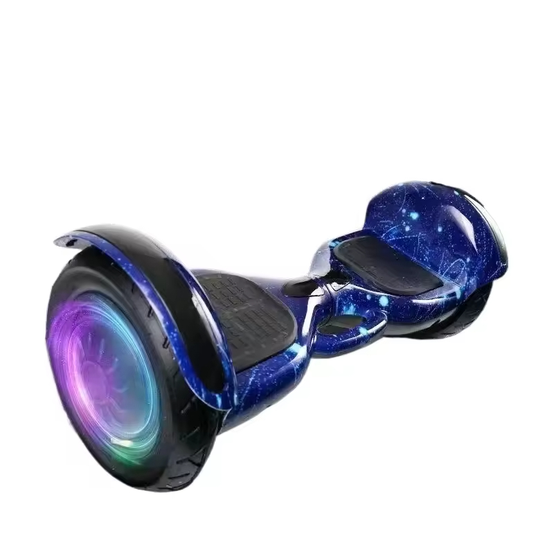 Factory Direct New Electric Balance Scooter for Adults Students Double Wheel 6-12 Year-Old Intuitive 6-12 Year-Old Intuitive