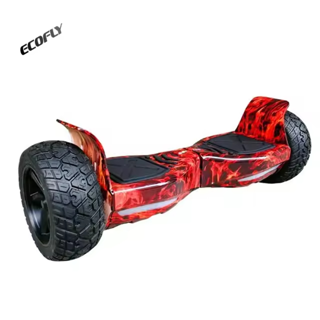 Customized 8.5inch Adult Smart Balance Scooter Widened Wheel Electric Two-wheeled Vehicle 350w Self-Balancing Electric Scooters