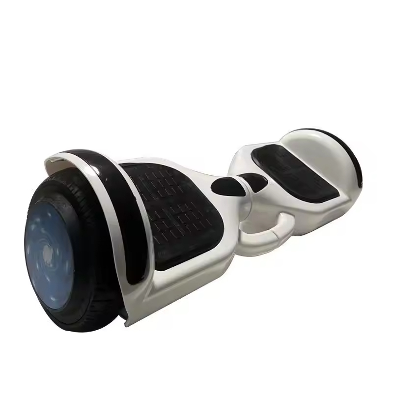 Factory Direct New Smart Electric Self-Balancing Two-Wheel Scooter for Children for 6-12 Year Olds