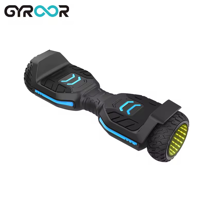 For Gyroor Best Gift Two-Wheel for Hoverboard Brushless Motor Self-Balancing Electric Skateboard Good Battery-Price Electric