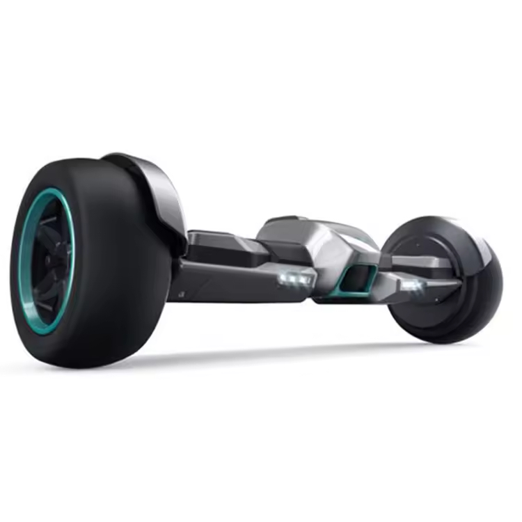 For Gyroor China Made Electric Off-Road Smart for Hoverboard Two-Wheel Sensor Scooter with Max Load 120kg Good Price