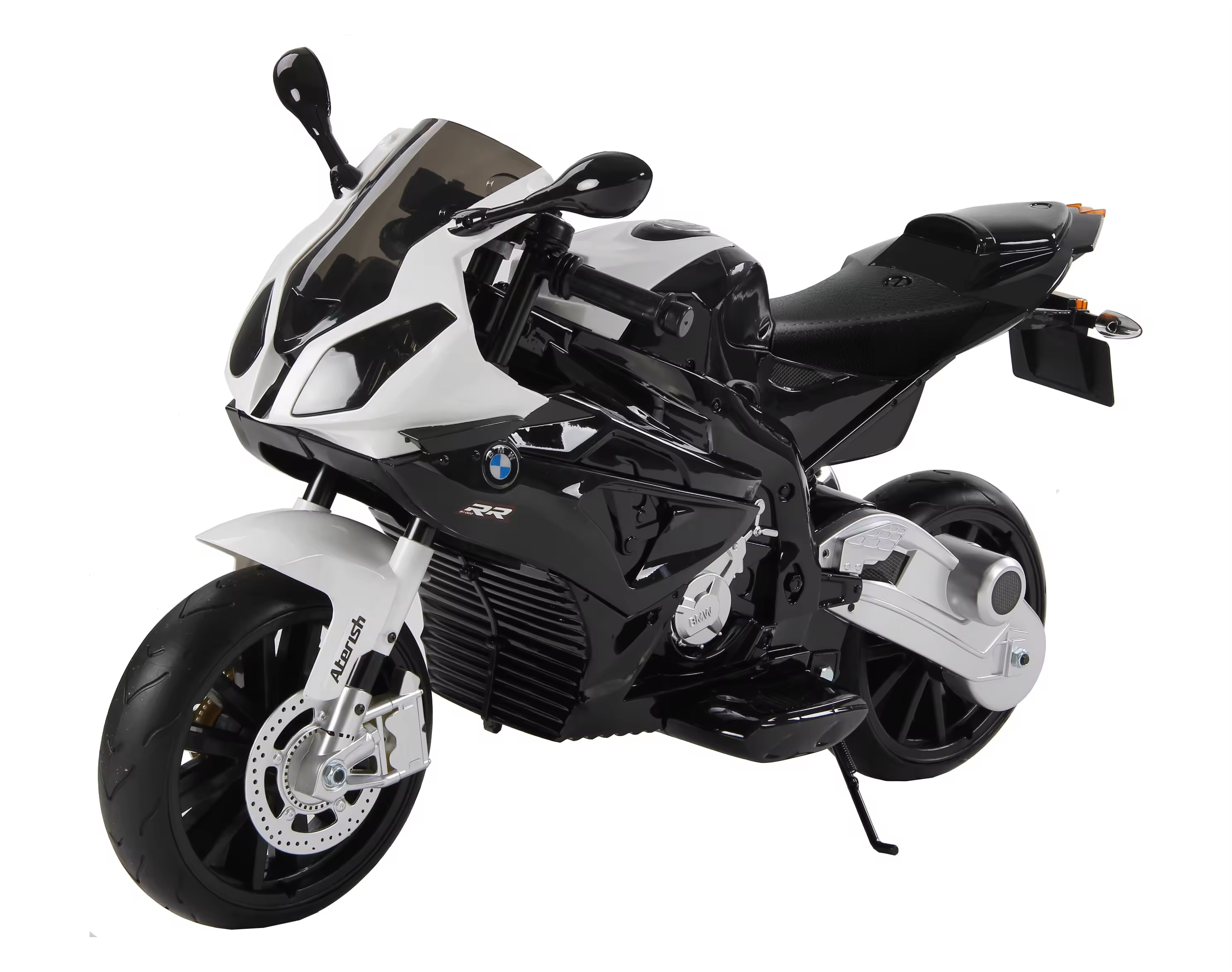 Hot Selling New Model Factory Price S1000RR 12V Battery-Powered Ride on Electric Children's Car for 2 to 4 Years Old