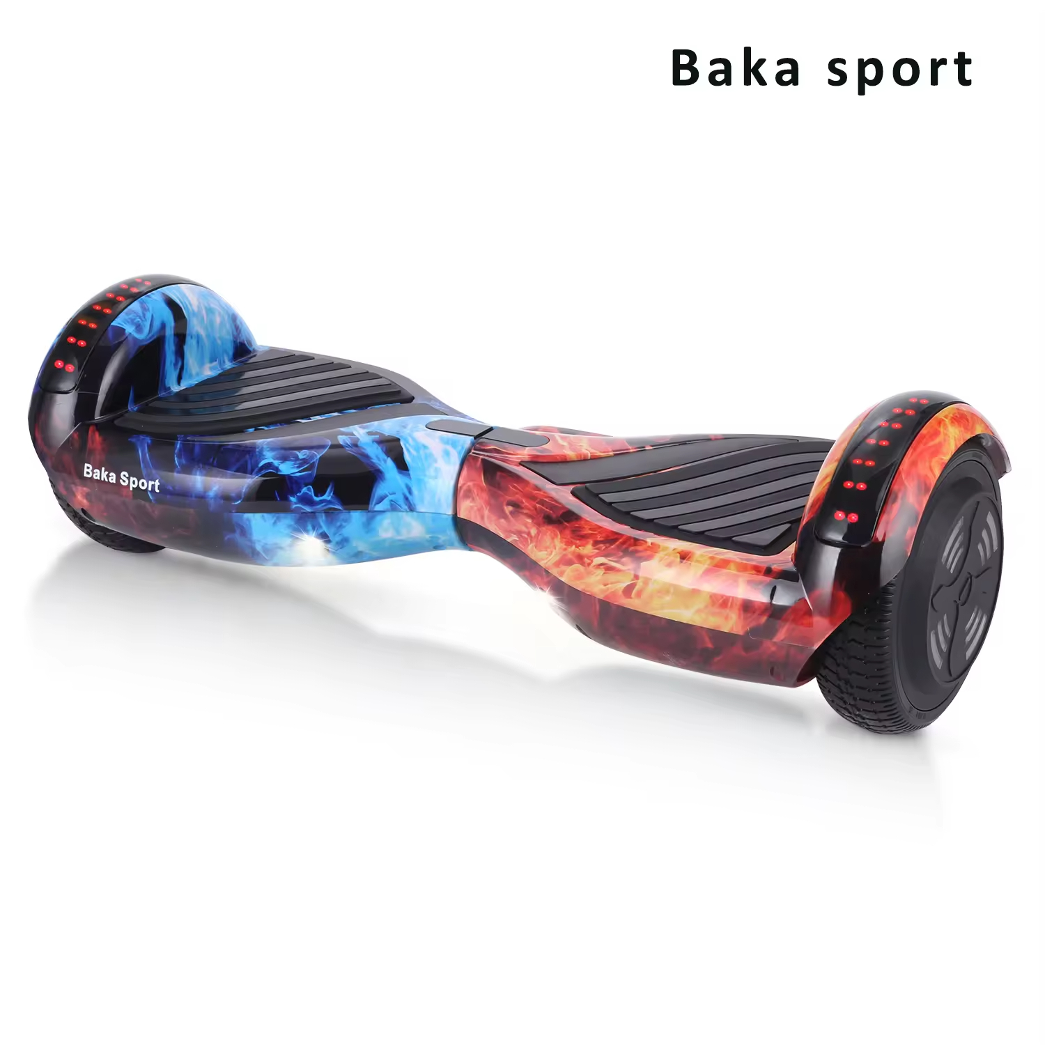 Baka Sport New Cool Hover Board Electric Hoverboards Self-balancing Electric Scooters for Child