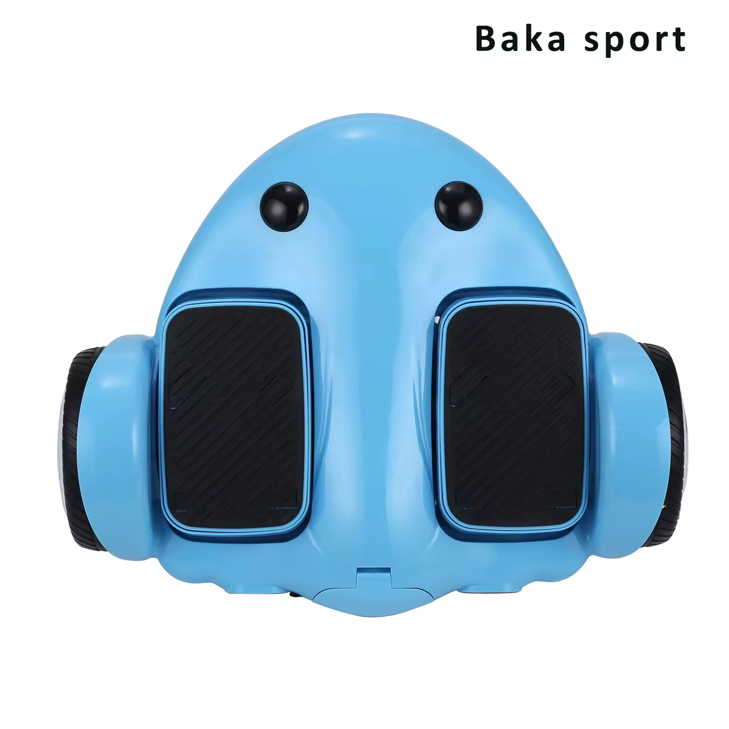 Baka Sport Self-balancing Boards Hot Selling Electric Balancing Smart Self Balance Scooter for Kids