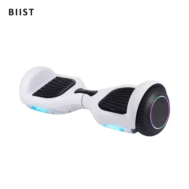 BIIST Self-balancing Boards Scooter Factory Price Two Wheel Electric Smart Balance Hoverboard