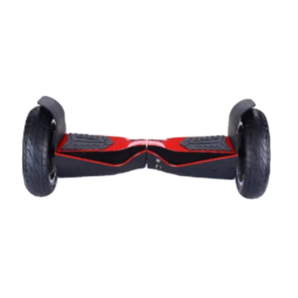Cool Headlight Electric Hover Board Self-balancing Scooter for All Age and Gender