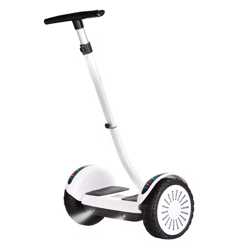 Hot Selling 10 Inch Self-Balancing Electric Balance Scooters Electric Balancing Car Smart Car Wheel Balancing Machine