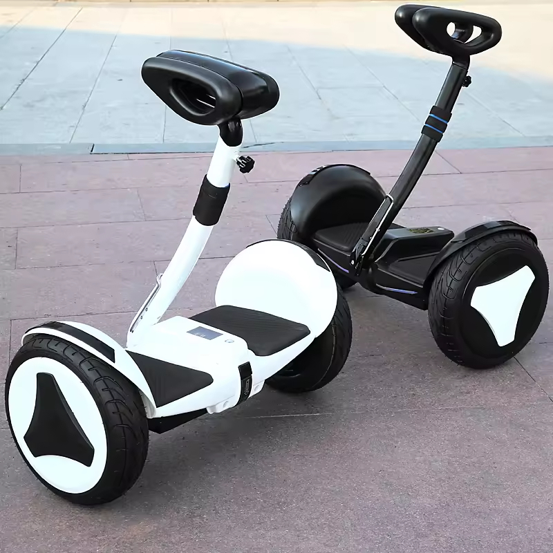 2025 Low Rice Guaranteed Quality Electric Self Balance Scooter Hover Board Two Wheel off Road Hover Board