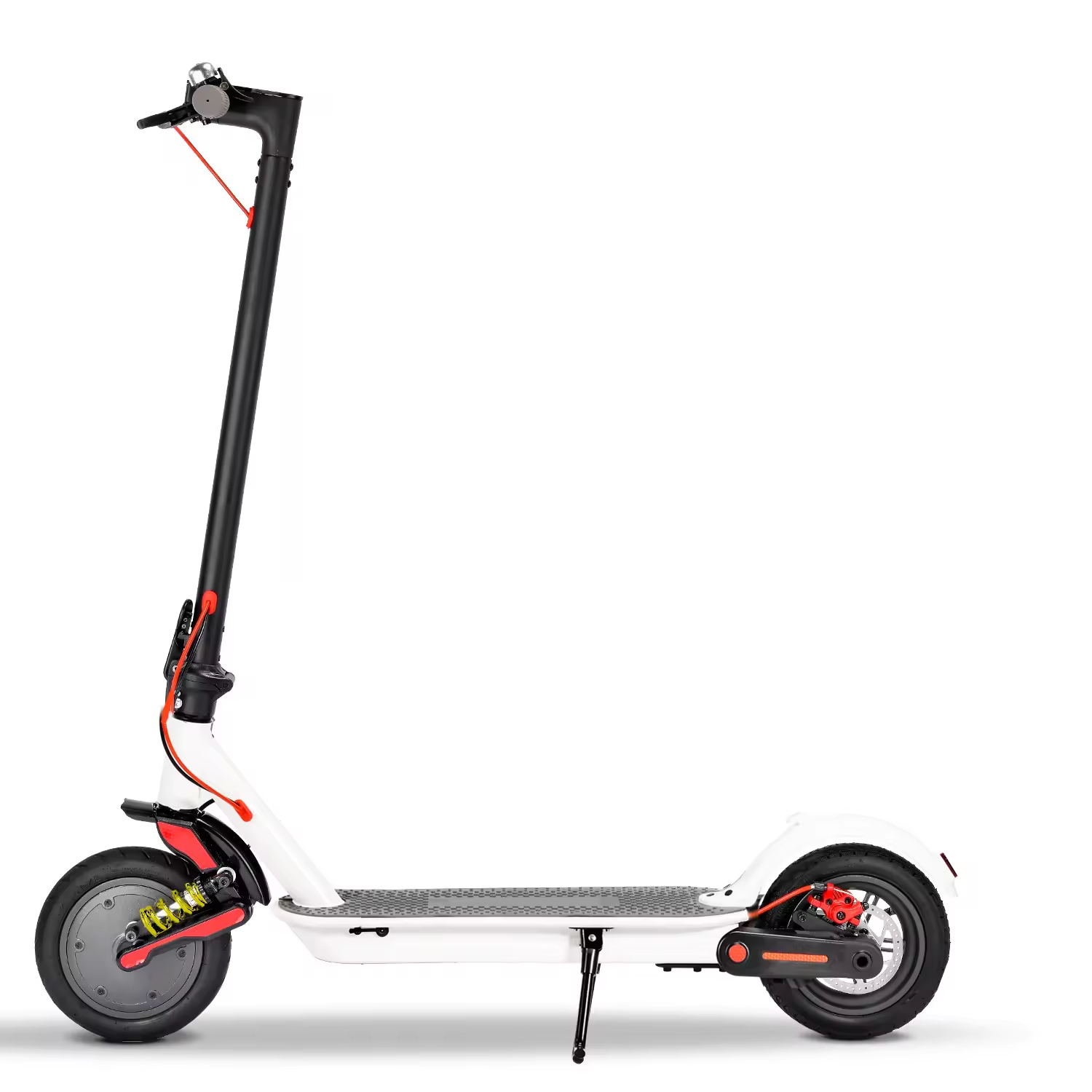 350W Electric Scooter Customization M1 36V Adult Electric Scooter 8.5 Inch Folding-type Electric Scooter for Adult