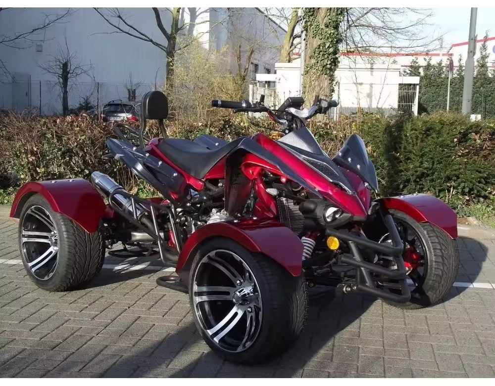 Jinling Newest Cheap 4 Wheel 300cc ATV Quad ATV Quad With CE Certificate for Sale