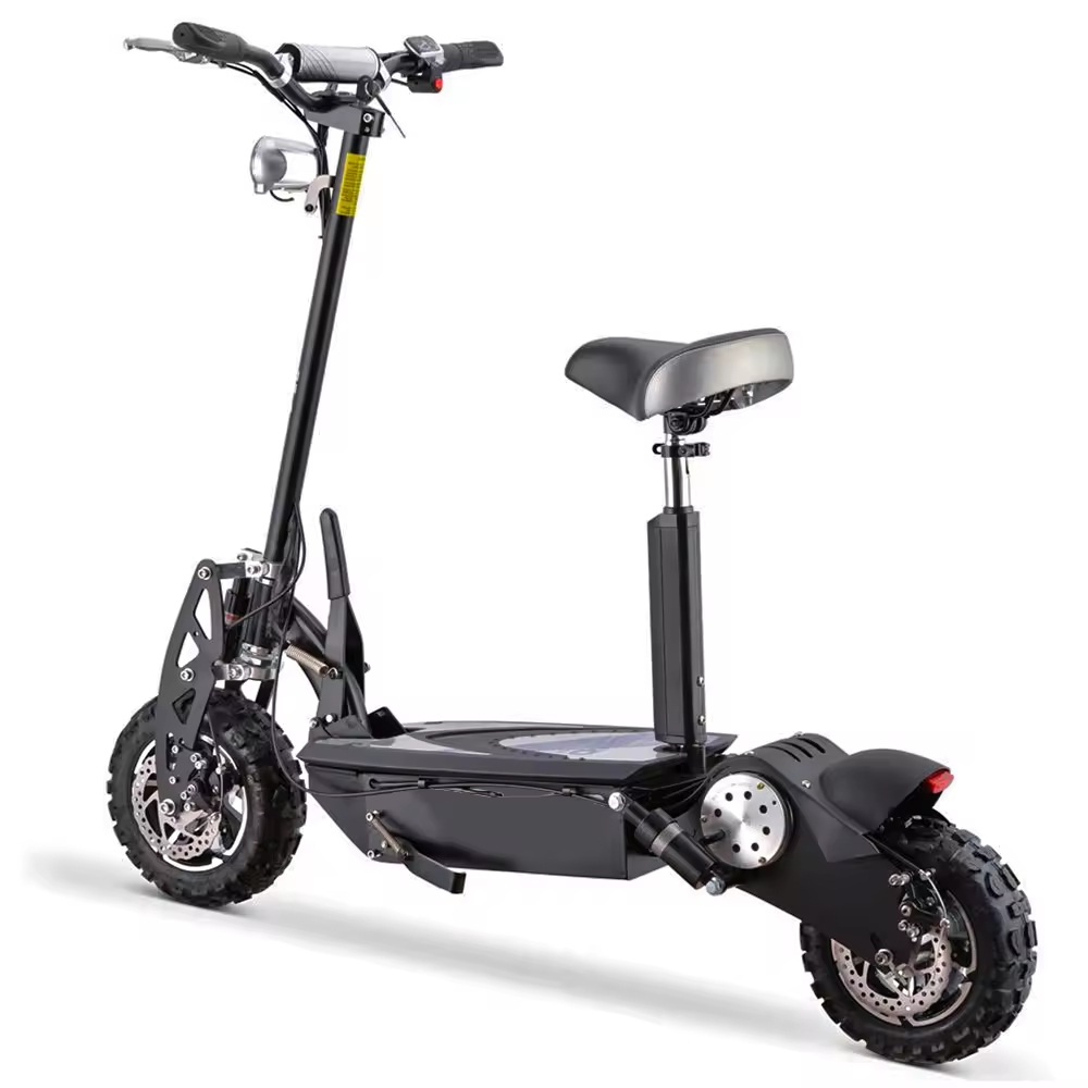 Sports Fold Trotinette-Electrique-Chinois Trotinette-Electrique Trotinette-Electrique- Trottinette E Electric Scooter for Aduls