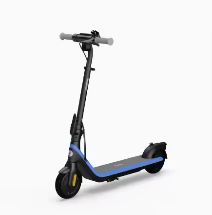 Y-Ninebot Electric Scooter for Kids 20km_h Max Speed with Lithium Battery C2 Pro Electric Scooter