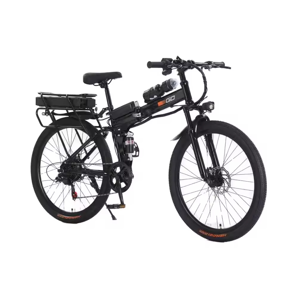 In Stock High-Speed 100km Electric Bikes for Adults Powerful 45km H 1500w Elektrische Fiets  Cheap China Electric Mountain Bike