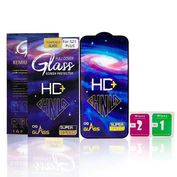 Wholesales Price Best Quality Hd+ Silk Print Full Glue Anti-scratch Tempered Glass Screen Protector For Google Pixel 7 7a 8 8pro