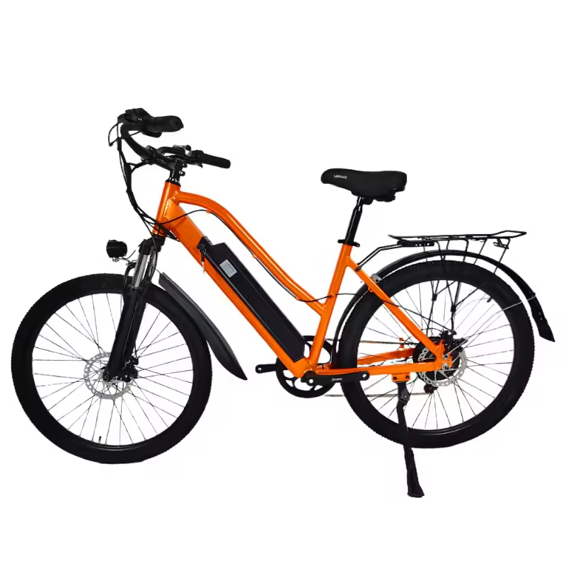 Wholesale 250 350 750 1000 w E-bike 27.5 Zoll Moped Mountain Ebike Mtb E Bicycle Electric City Hybrid Bike Ebike City Bike 750 w
