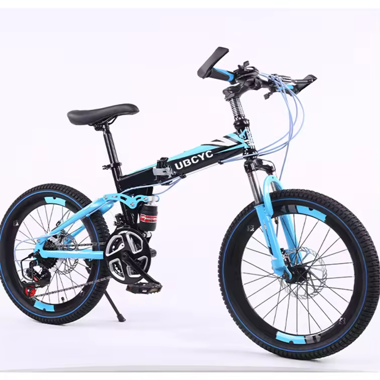 20 Inch Kids Mountain Bike Bicycle for Men_ China Bicycle Factory Hot Sale OEM Bicycle _ 2023 Best Price Cheap Mountain Cycle